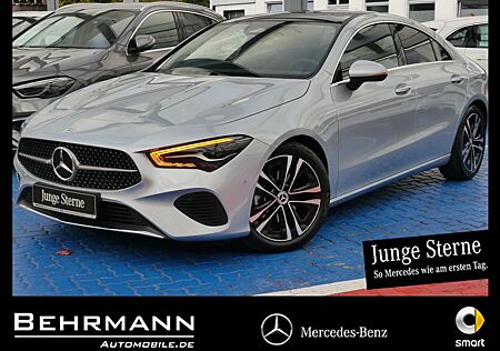 Mercedes-Benz CLA 180 Progressive ++Panorama+AssistPaket+LED++