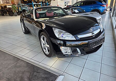 Opel GT 2.0 Turbo 194KW (264PS)