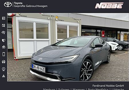 Toyota Prius Plug-in Hybrid Executive *sofort lieferbar