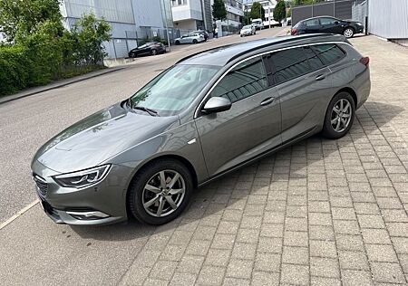 Opel Insignia B 2.0 Sports Tourer Edition,Navi,ACC