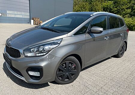 Kia Carens 1.7 CRDi 142PS DCT PREMIUM 7-SITZE 29283