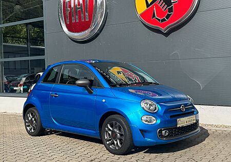 Fiat 500 Sport+CAR PLAY+NAVI+
