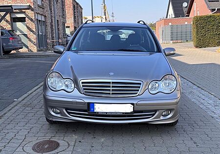 Mercedes-Benz C 200 CDI T CLASSIC Classic