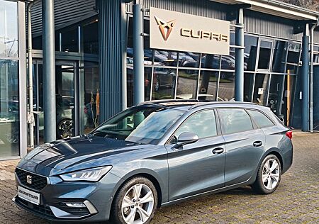 Seat Leon Sportstourer FR DSG 150PS NAVI+SHZ+LED+APP+