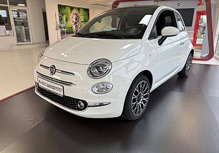 Fiat 500 Dolcevita