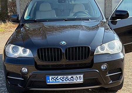 BMW X5 xDrive30d - TÜV Neu und Durchgewartet