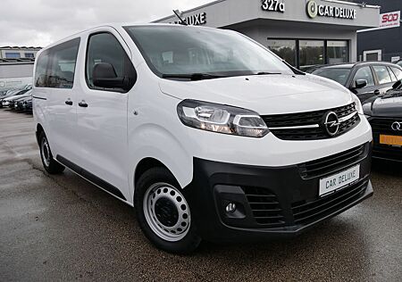 Opel Vivaro Kombi M 1,5CDTi 9-SITZER