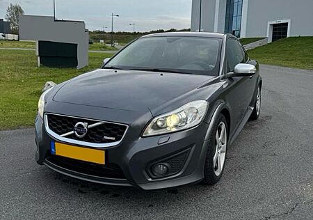 Volvo C30 T5 RDesign Edition aut