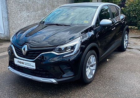 Renault Captur II Evolution TCe 90