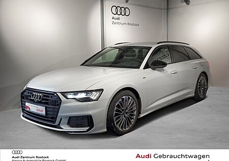 Audi A6 Avant 55 TFSI e QUATTRO S-Line+NAVI+HD MATRIX