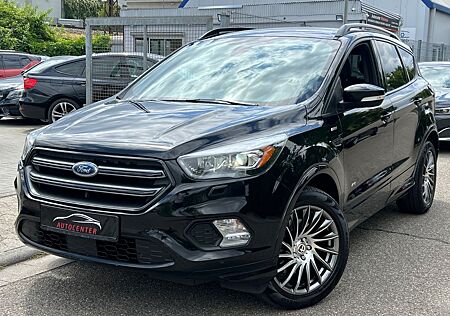 Ford Kuga 2.0TDCi AWD|ST-Line|LED|AHK|KAM|ALCANTARA|