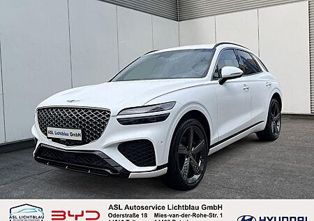 Genesis GV70 2.5 T Sport AWD Komfort- & Technik-Paket...