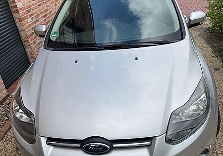 Ford Focus 1,6 Ti-VCT 92kW Trend Turnier Trend