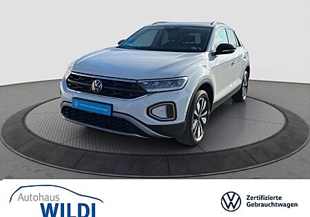 VW T-Roc Volkswagen GOAL 1.0 TSI*Navi*LED*ACC*Apple CarPlay*