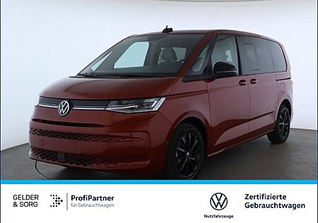 VW T7 Multivan Volkswagen Multivan Life 2.0 TDI Stand*Pano*18Z*RFK*AHK*GRA