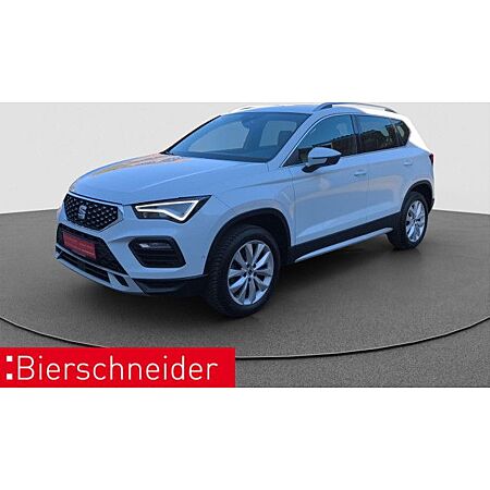 Seat Ateca leasen