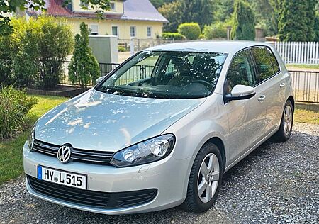 VW Golf Volkswagen 1.4 TSI Highline Highline