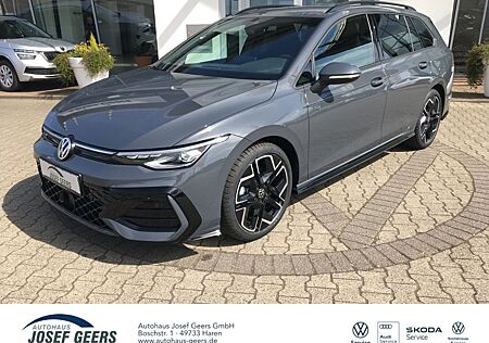 VW Golf Volkswagen VIII Variant 1.5 eTSI R-Line ACC+Sportfahrw
