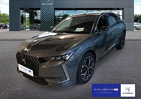 DS Automobiles DS 4 1.2 Mild-Hybrid 136 Étoile Nappa (EURO 6d)