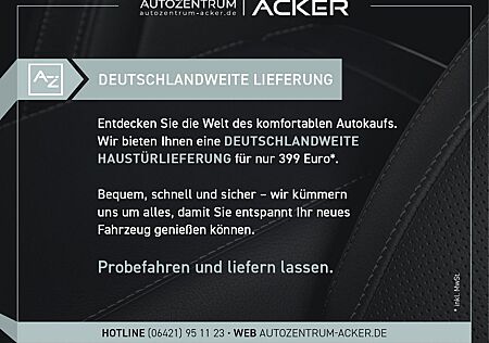 Ford Focus 1.0 EcoBoost MHEV Titanium 7AT. iACC -50%*