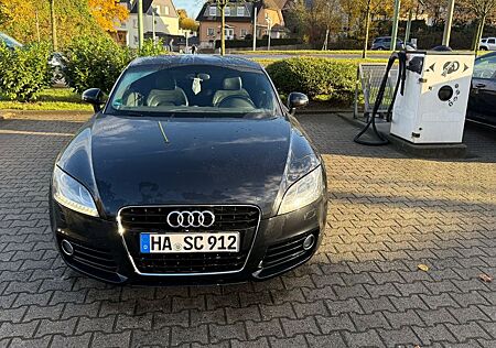 Audi TT Roadster 1.8 TFSI -