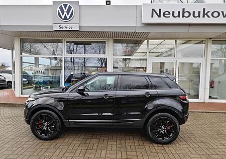 Land Rover Range Rover Evoque SE/PANO-DACH/DAB+/LEDER/PDC/