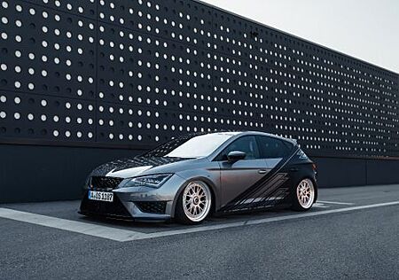 Seat Leon 2.0 TSI Start&Stop CUPRA 290 DSG CUPRA 290