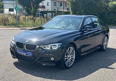 BMW 320i xDrive M Sport Head-Up Leder Navi 1.Hand