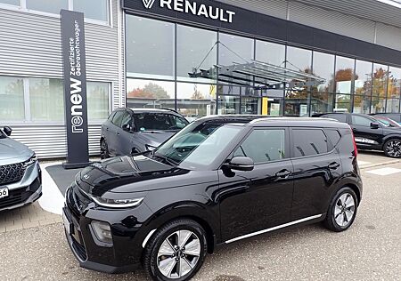 Kia Soul Spirit / LEDER / NAVI / 64KW Batterie