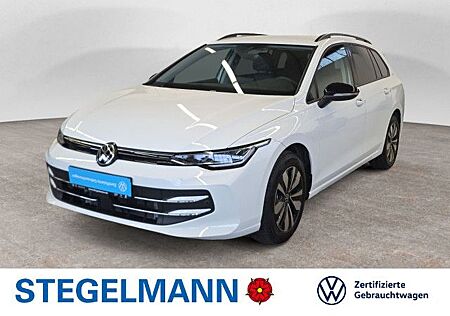 VW Golf Volkswagen VIII Variant 1.5 eTSI DSG Goal *AHK*App-Con