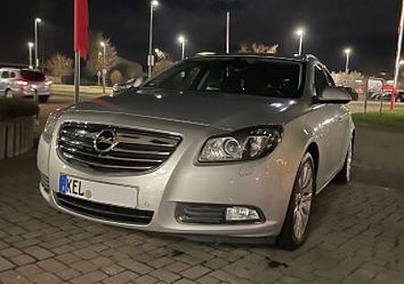 Opel Insignia Sports Tourer 2.0 CDTI 150 Jahre 11...
