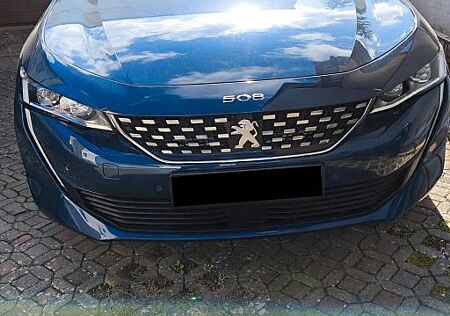 Peugeot 508 PureTech 225 EAT8 GT Pack GT Pack