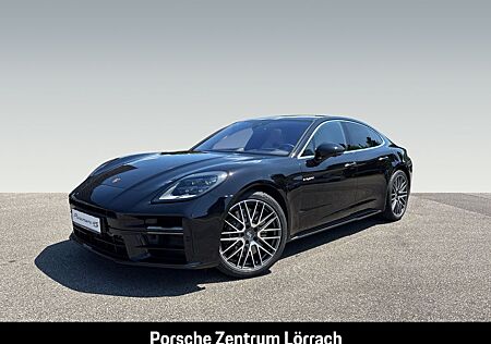 Porsche Panamera 4S E-Hybrid BOSE Sportabgasanlage LED