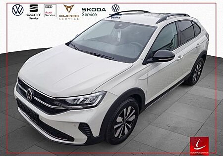 VW Taigo Volkswagen 1.0 TSI GOAL AHK KLIMA KEYLESS TRAVEL-ASSI