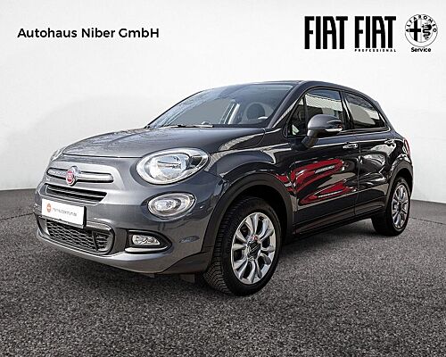 Fiat 500X 1.4 Pop Star KLIMA PDC SITZHEIZUNG