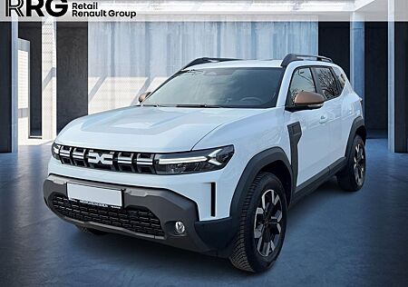 Dacia Duster Neuer Extreme TCe 130 4x4 ABS Fahrerairb