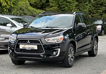 Mitsubishi ASX Diamant Edition 4WD EXPORT!!!CAM*SHZG.*XENON