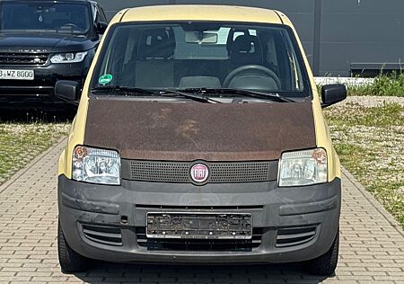 Fiat Panda 1.1 8V Active 54PS Klimaanlage KEIN TÜV