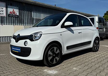 Renault Twingo 1.0 Liberty Klima/ PDC/ TÜV Neu