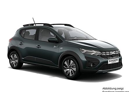 Dacia Sandero Stepway Expression ECO-G 100