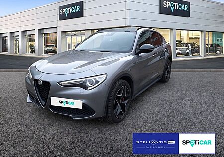 Alfa Romeo Stelvio 2.0 Turbo 16V Sprint Q4 OPF (E6dT)