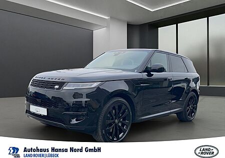 Land Rover Range Rover Sport P460e S LED NAVI KAMERA 360°