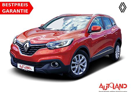Renault Kadjar 1.5 dCi Limited Navi Kamera PDC Bluetooth