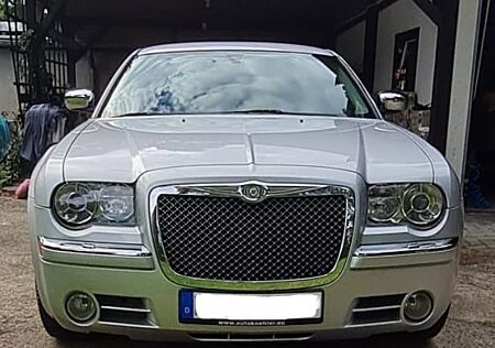 Chrysler 300C 3.5 Klima Xenon Leder Auto SHZ TOP