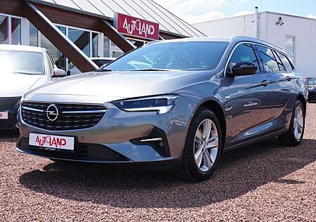 Opel Insignia 1.5 D Elegance LED Navi Panorama Kamera