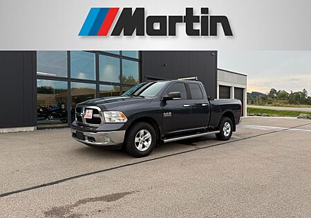 Dodge RAM 1500 Crew Cab