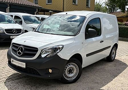 Mercedes-Benz Citan Kasten 109 CDI lang 1H/Mwst/AHK/E6dT