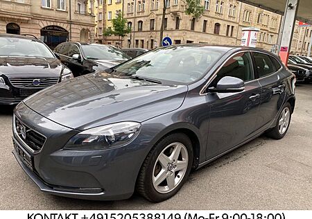 Volvo V40 2.0 D3 Momentum NAVI XENON PDC ALU