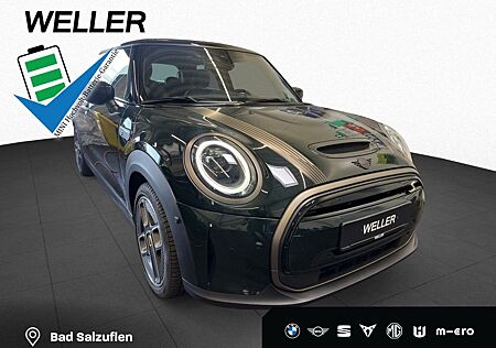 Mini Cooper SE Resolute Pano H/K HUD Navi Bluetooth