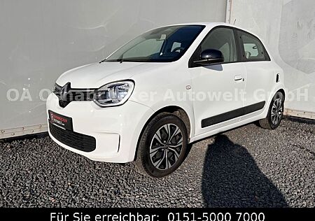 Renault Twingo Zen 5T Navi Tempomat Klima USB Bluetooth